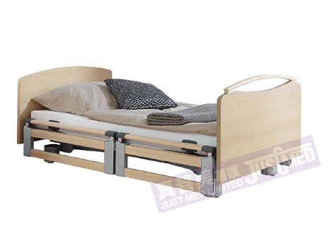 Deluxe Electric Nursing Beds