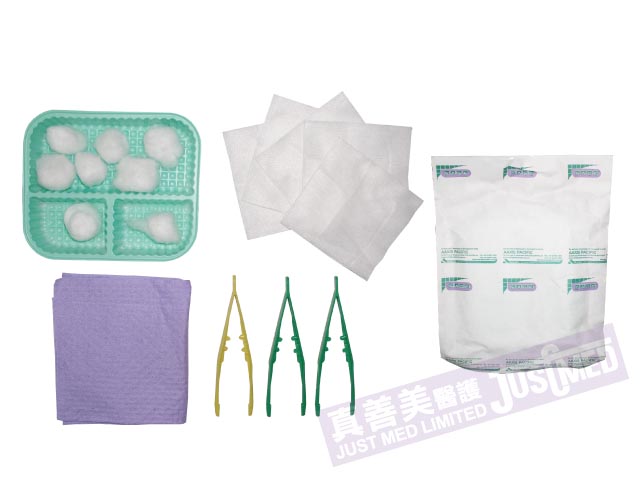 Dressing Packs