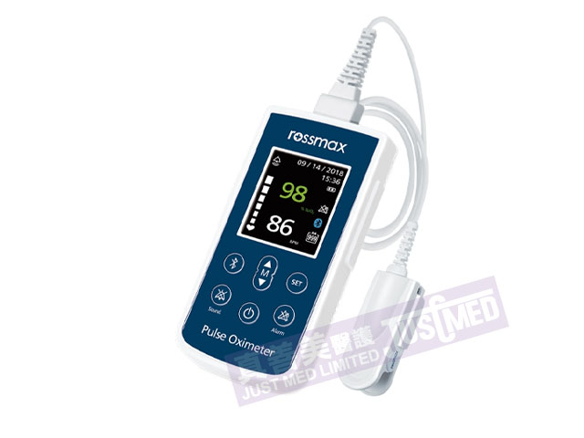ROSSMAX SA310 血氧濃度計