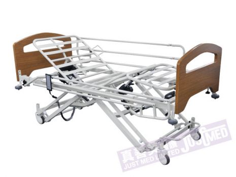 Premium Electric Nursing Beds