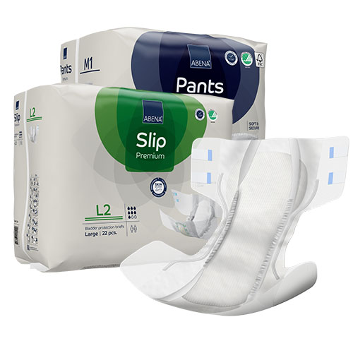 成人尿片/失禁護理