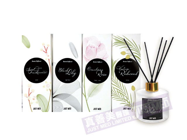 AIM愛美 香薰系列 