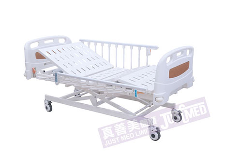 經濟型電動護理床
