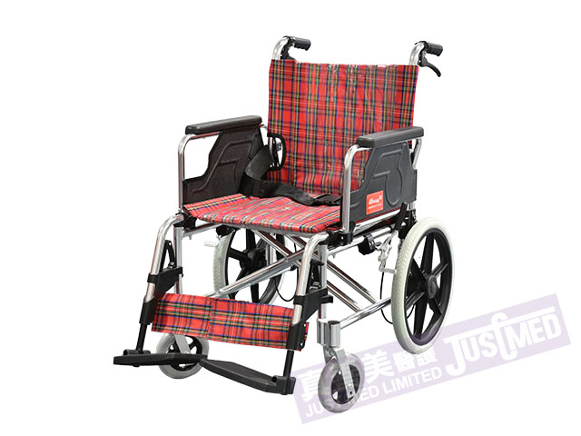 Allway 助推式輪椅 907LBH