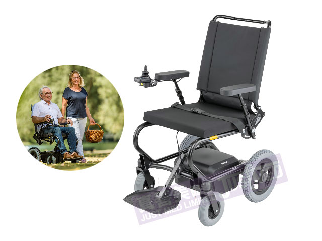 Ottobock Wingus Power Wheelchair