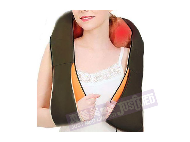 KS-MS24 Massager of Neck Kneading