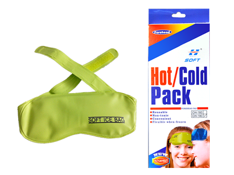 Hot & Cold Packs