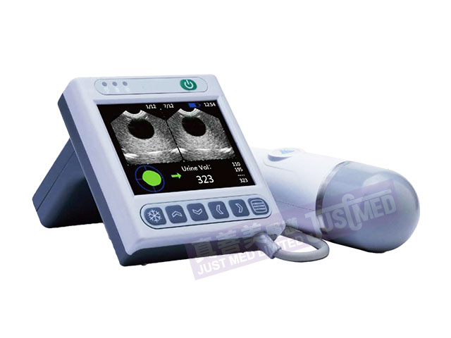 KN-BVT02 膀胱掃描儀