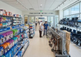 仁濟醫院網上復康店