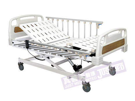 經濟型電動護理床
