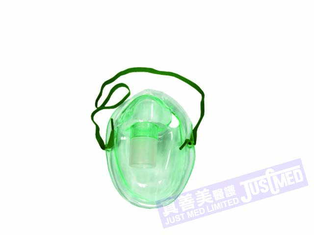 台灣STURDY哮喘機面罩