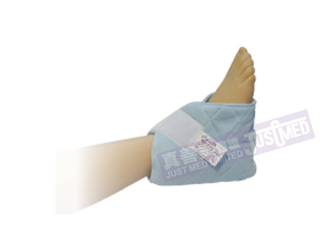RENOL 腳跟護墊 (單魔術貼)