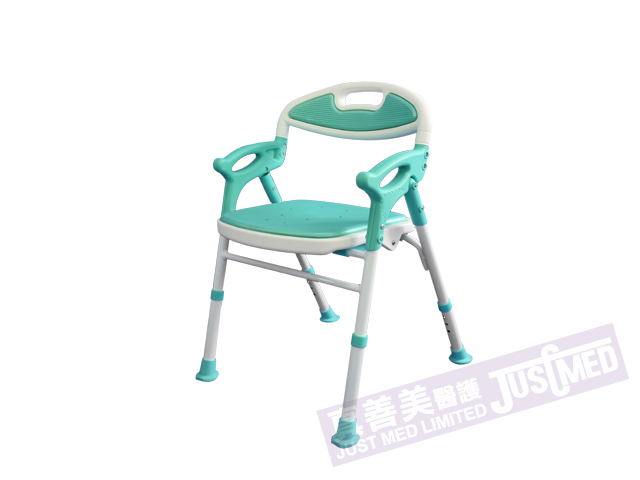 Japanese Style Foldable Shower Seat