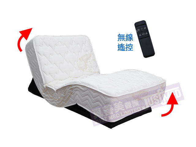 Taiwan Electric Mattress (72.8