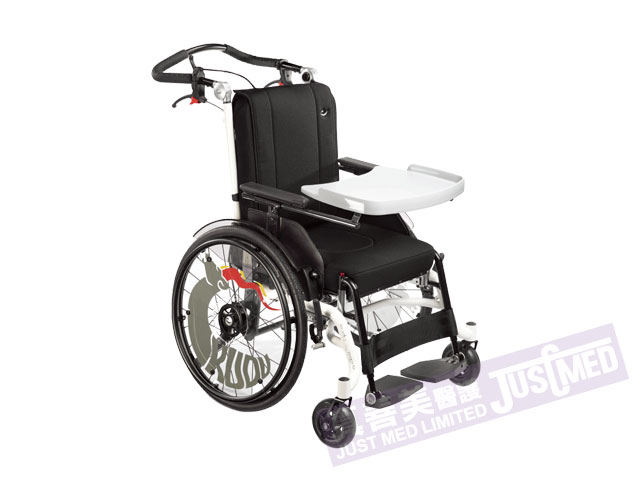 R82 Kudu 傾斜式輪椅